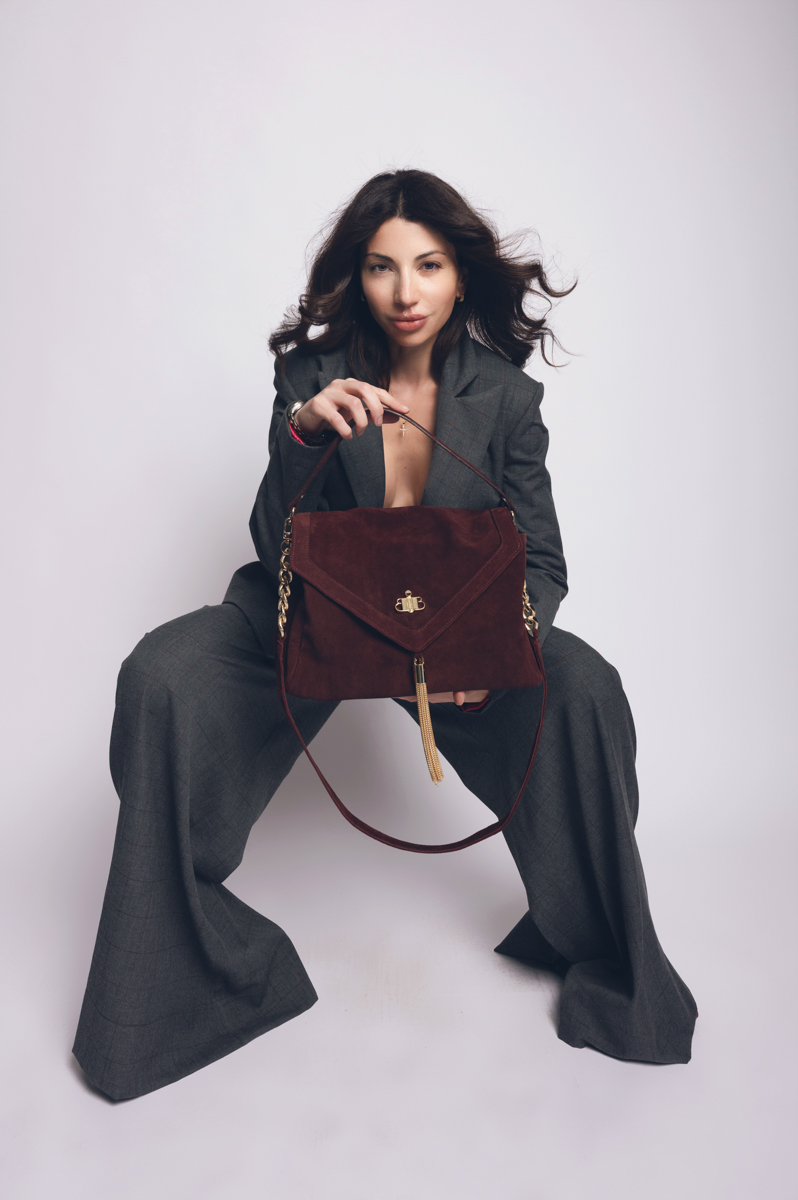 CELEBRATE WOMANHOOD WITH BABO LIMITED COLLECTIONS