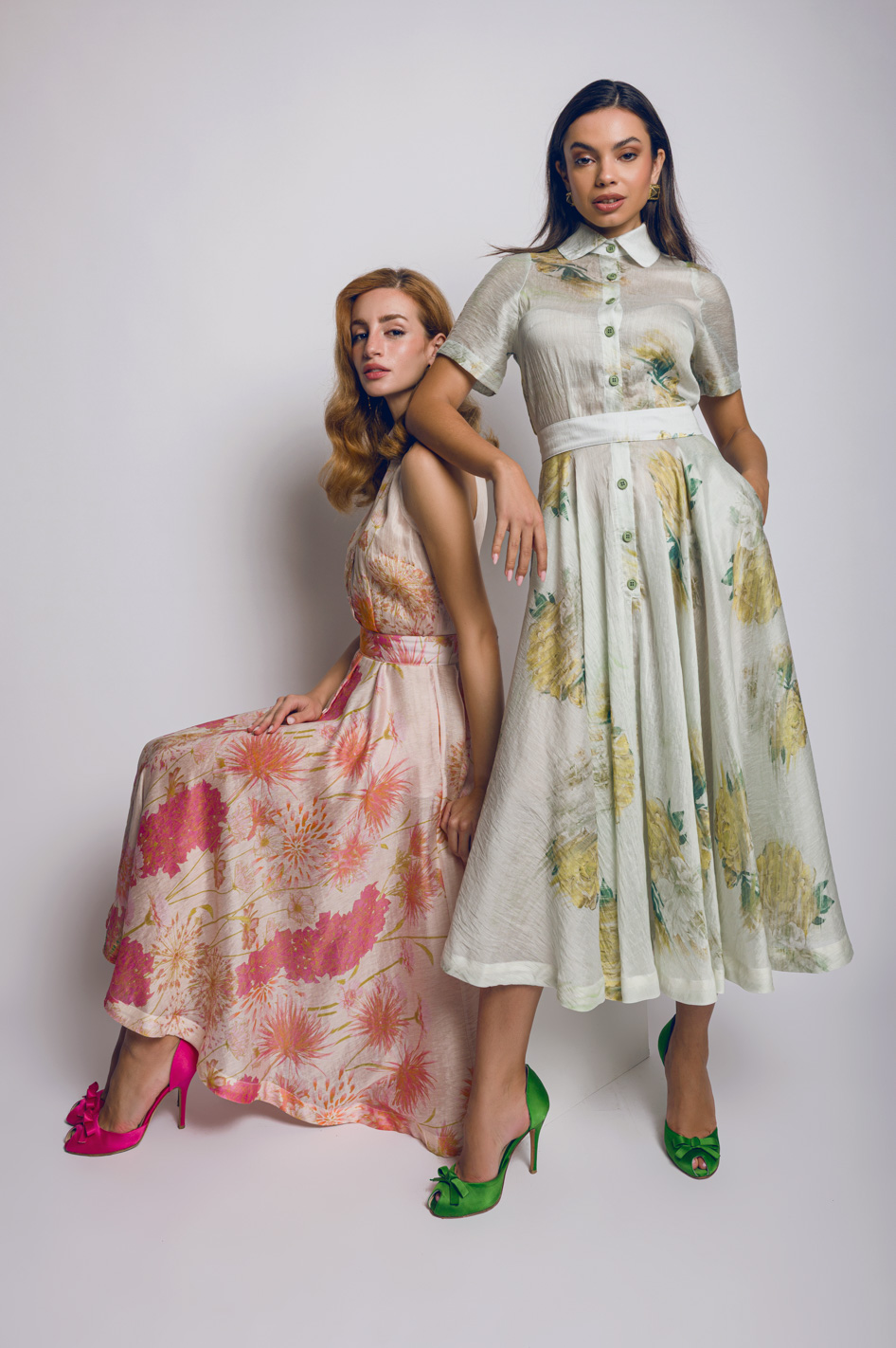 CELEBRATE WOMANHOOD WITH BABO LIMITED COLLECTIONS